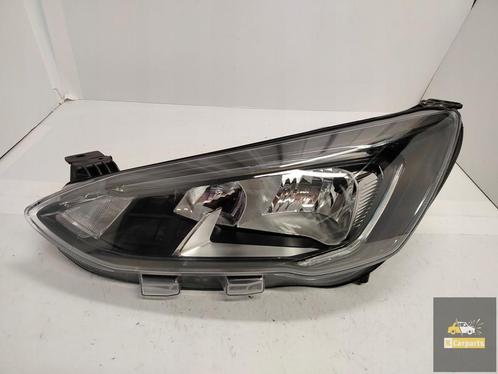 Ford Focus Mk4 H7 Led Donker Zwart linkerlamp, Auto-onderdelen, Verlichting, Ford, Gebruikt