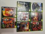 Lot de jeux XBOX, Games en Spelcomputers, Ophalen, Gebruikt