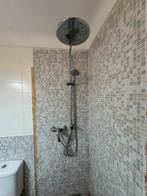 Grohe douchekolom met mengkraan, Ophalen, Zo goed als nieuw