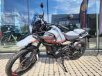 Royal Enfield New Himalayan 450, Motoren, Motoren | Royal Enfield, 450 cc, Bedrijf, Overig, 1 cilinder