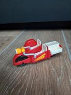 Motor met zijspan Playmobil, Ophalen of Verzenden