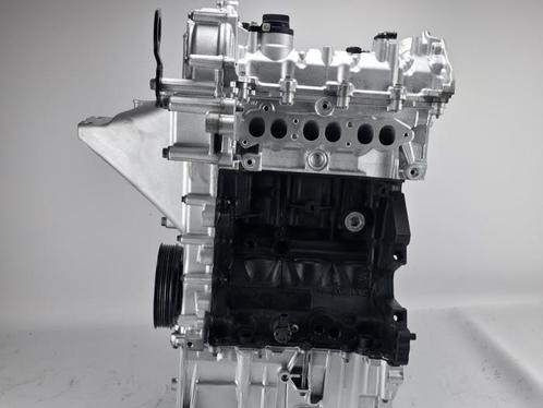 Motor van een Ford Focus, Auto-onderdelen, Motor en Toebehoren, Ford, Nieuw, 6 maanden garantie, 12 maanden garantie, Ophalen of Verzenden