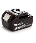 Makita accu 18v 4ah, Doe-het-zelf en Bouw, Ophalen, Gebruikt