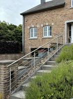 Ferronnerie ( escaliers, garde corps, portails, barrière), Tuin en Terras, Tuinhekken en Hekwerk, Ophalen of Verzenden, Zo goed als nieuw