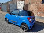 Ligier JS 50 JS-SPORT (bj 2019, automaat), Auto's, Automaat, Euro 5, Gebruikt, Centrale vergrendeling