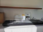 Bio-ethanol haard Furo BIO-O! 70-120, Huis en Inrichting, Haarden, Ophalen, Nieuw, Inbouwhaard