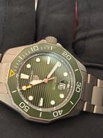 Tag Heuer Aquaracer NIEUW, Handtassen en Accessoires, Horloges | Heren, Ophalen, TAG Heuer