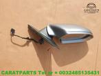 4G1857410AB A6 klapspiegel A6 inklapbare spiegel A6 4G C7, Auto-onderdelen, Gebruikt, Audi