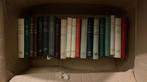 20 franstalige  boeken uitgegeven door CLD