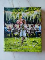 Pascale Naessens - Puur Pascale 2, Boeken, Ophalen of Verzenden, Nieuw, Pascale Naessens
