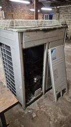 Daikin vrv 3 rxq18p7w1b, Ophalen