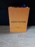 Louis Vuitton winkel tasje, Ophalen of Verzenden