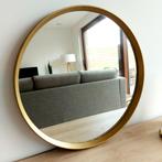 Spiegel   69 cm diameter, Maison & Meubles, Accessoires pour la Maison | Miroirs, Comme neuf, Enlèvement ou Envoi
