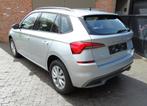 Skoda Kamiq 1.5TSI DSG, Auto's, Skoda, Te koop, Zilver of Grijs, Benzine, 5 deurs