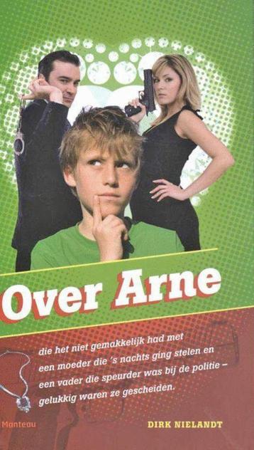 Over Arne