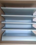 bureau organiser, Ophalen, Zo goed als nieuw