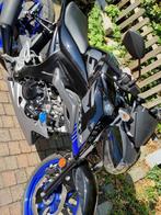 Suzuki GSX-S125 ABS, Motos, Motos | Suzuki, 1 cylindre, Naked bike, Particulier, 125 cm³