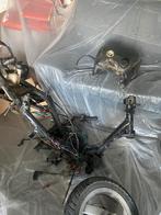 Peugeot vivacity, Fietsen en Brommers, Ophalen of Verzenden, Gebruikt, Frame, Peugeot