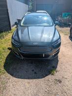 Ford Mondeo break,12/2017, prête à immatriculer., Auto's, Ford, Automaat, Mondeo, Break, Particulier