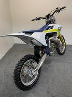 Husqvarna TC 85 MY21 ref. LS 2983, 85 cc, Bedrijf, Crossmotor, 11 kW of minder