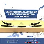 W253 GLC AMG VOORBUMPER ONDERLIP X253 SPOILER SIERLIJSTEN SE