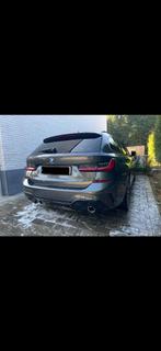 BMW 320e Hybride garantie BMW 04/27, Auto's, Cruise Control, 3 Reeks, Te koop, Hybride Elektrisch/Benzine