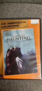 An american haunting, CD & DVD, DVD | Horreur, Enlèvement ou Envoi