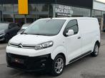 Citroen Jumpy 1ste eig. euro6b navi PERFECTE STAAT +keuring, 4 deurs, Euro 6, Citroën, Bedrijf