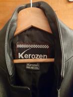 Veste cuir de ville Kérozèn XXL, Vêtements | Hommes, Enlèvement ou Envoi, Neuf