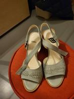 Zinda sandalen lichtgroen, Kleding | Dames, Schoenen, Ophalen