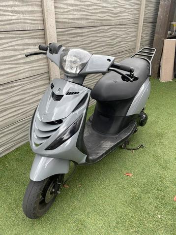 Piaggio zip 4 takt iget beschikbaar voor biedingen
