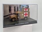 JAMES BOND 007 #127 DODGE M43 AMBULANCE - GOLDFINGER - 1/43, Verzenden, Zo goed als nieuw, Auto, Overige merken