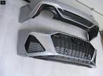 Audi RS7 C8 set bumpers. Voorbumper achterbumper, Gebruikt, Ophalen, Audi