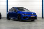Volkswagen Golf Golf R 4Motion DSG Perfo pack/AKRA/H&K/HUD, Auto's, Volkswagen, Automaat, 1984 cc, Blauw, Leder