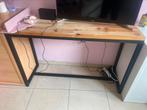 Tafel/console „Huis van de wereld”, Ophalen, Gebruikt