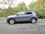 Volkswagen T-Cross 1.0TSI automaat (bj 2023), Auto's, Gebruikt, https://public.car-pass.be/vhr/8dbe96a3-23bb-4c44-bd94-285f04474359