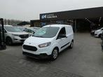 Ford Transit Courier 1.0 i ecoboost 100pk Lichte Vracht '21, Auto's, Euro 6, Bedrijf, Handgeschakeld, Parkeersensor