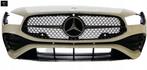 Mercedes CLA W118 AMG Facelift voorbumper, Gebruikt, Bumper, Mercedes-Benz, Ophalen
