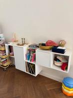 EKET kast, Huis en Inrichting, Kasten | Overige, Ophalen, Zo goed als nieuw