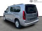 Toyota ProAce City VERSO MPV 7PL 8AT LWB, Auto's, Toyota, Automaat, Monovolume, ProAce, Diesel