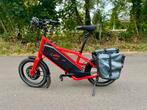 Ellio Original comfort, Ophalen, Zo goed als nieuw