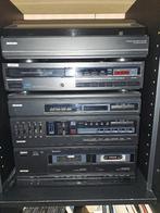 sterioketen, Muziek en Instrumenten, Midi-apparatuur, Ophalen, Gebruikt