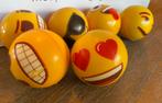 6 emoji stress balletjes school basisschool, Ophalen, Zo goed als nieuw