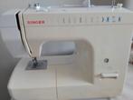 SINGER  naaimachine, Hobby en Vrije tijd, Naaimachines en Toebehoren, Ophalen of Verzenden, Zo goed als nieuw, Naaimachine, Singer