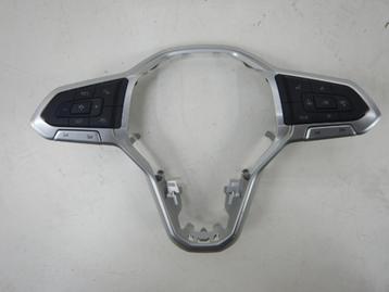 VW Passat B8 Facelift Stuurknopjes MF+ACC 3G0419089AJ beschikbaar voor biedingen