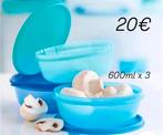 Tupperware set ruimtekommen, Huis en Inrichting, Keuken | Tupperware, Ophalen of Verzenden, Nieuw