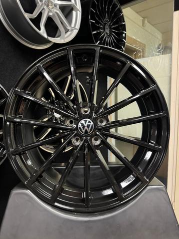 18 en 19 inch velgen voor Volkswagen Clubsport 5x112 Golf 8  beschikbaar voor biedingen