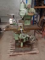 ABENE VHF-2B freesmachine, Ophalen, Gebruikt, Abene, Overige soorten