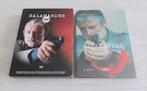 Salamander de complete reeks, Cd's en Dvd's, Ophalen of Verzenden, Zo goed als nieuw