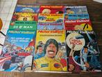 12 strips MICHEL VAILLANT in nieuwe staat 2€ stuk of per set, Meerdere stripboeken, Ophalen of Verzenden, Nieuw, Jean Graton